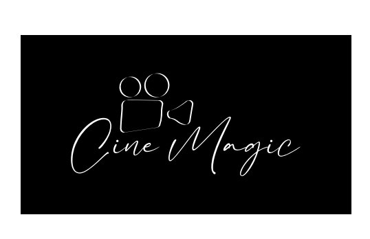 cinemagic photography services
