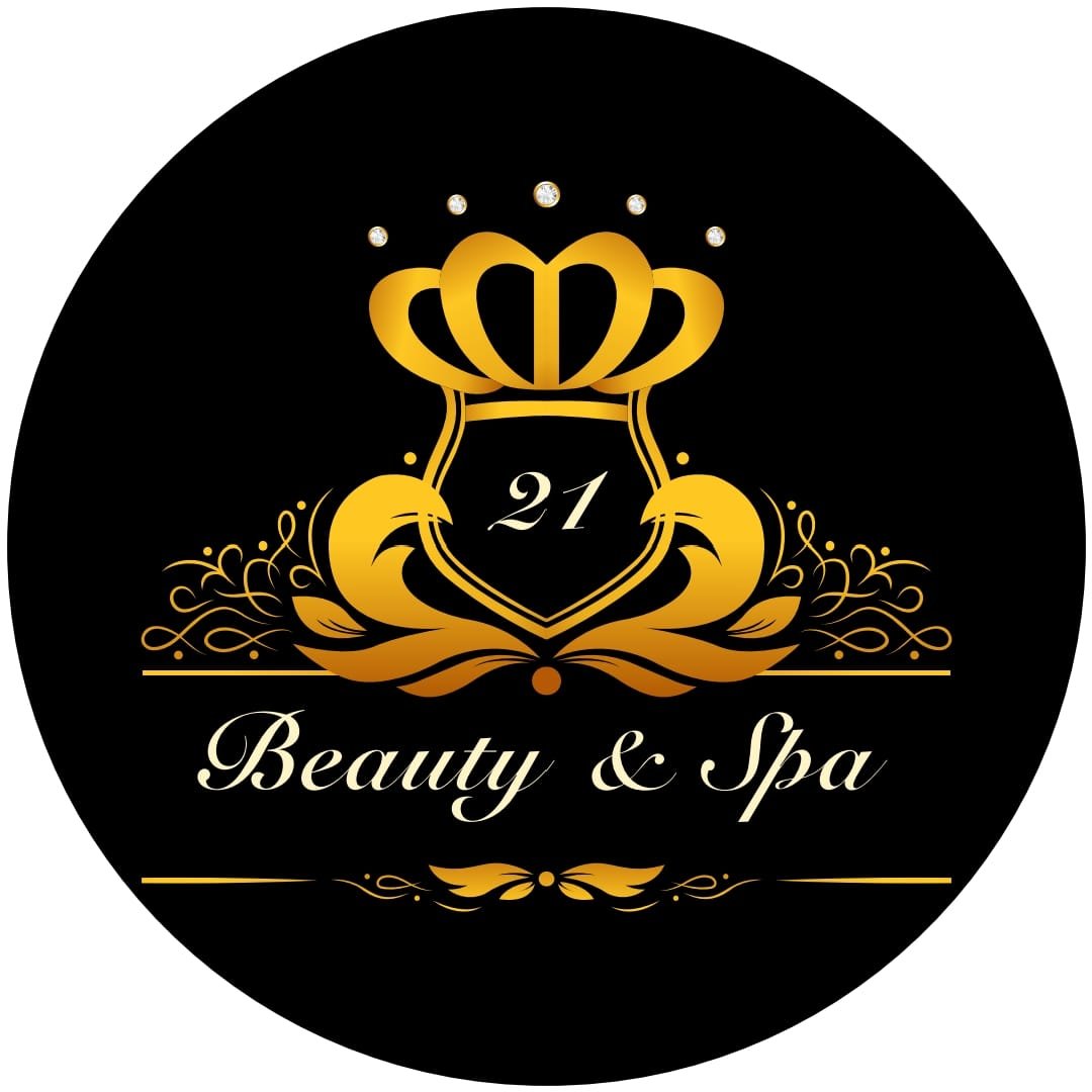 twenty one beauty and spa