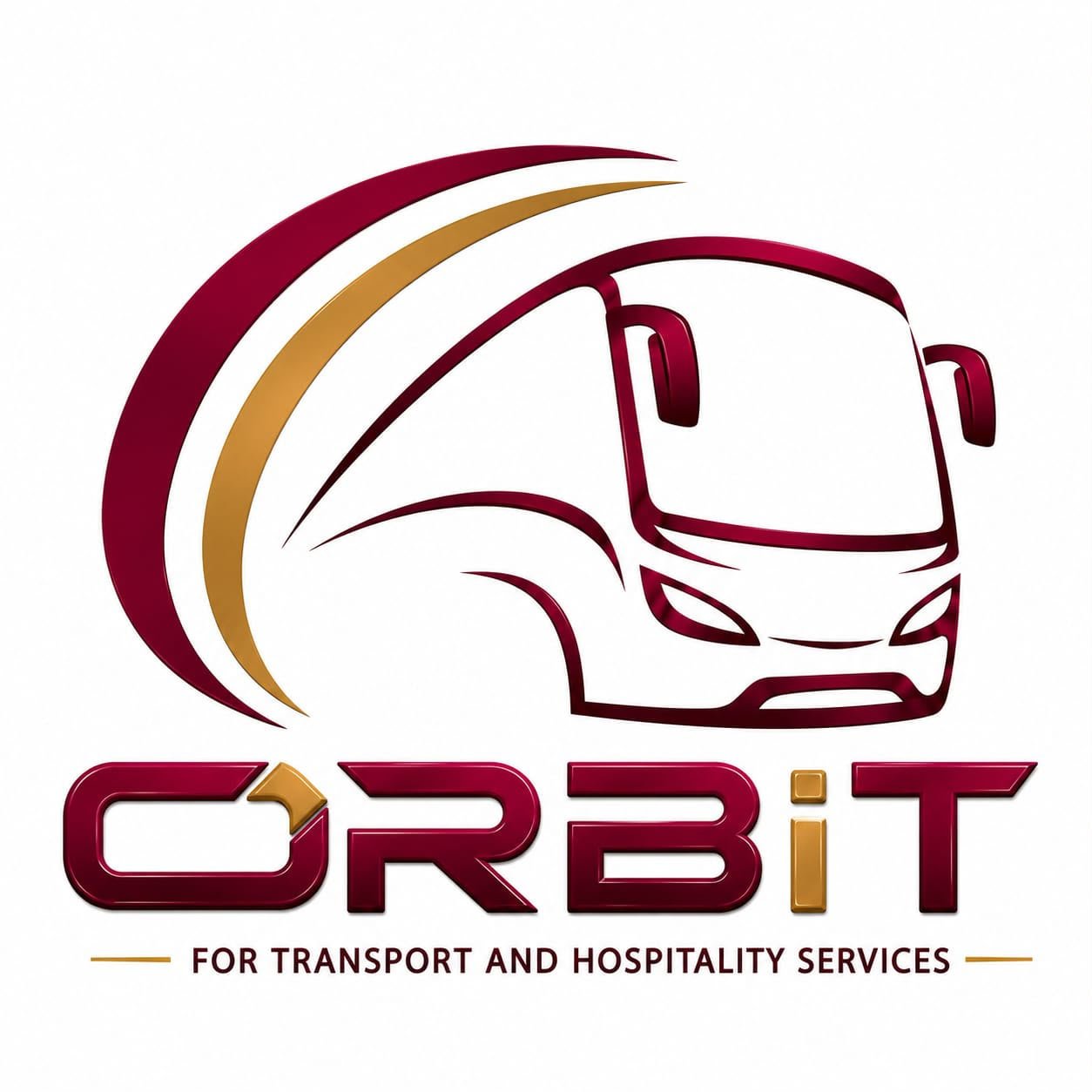 Orbit for transport and hospitality